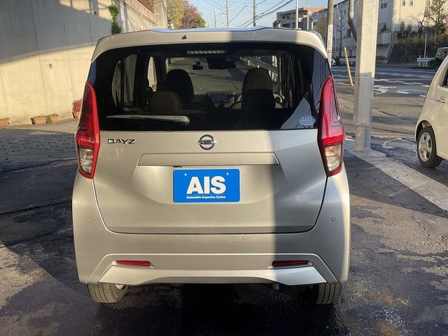 NISSAN DAYZ 2021 Image 31