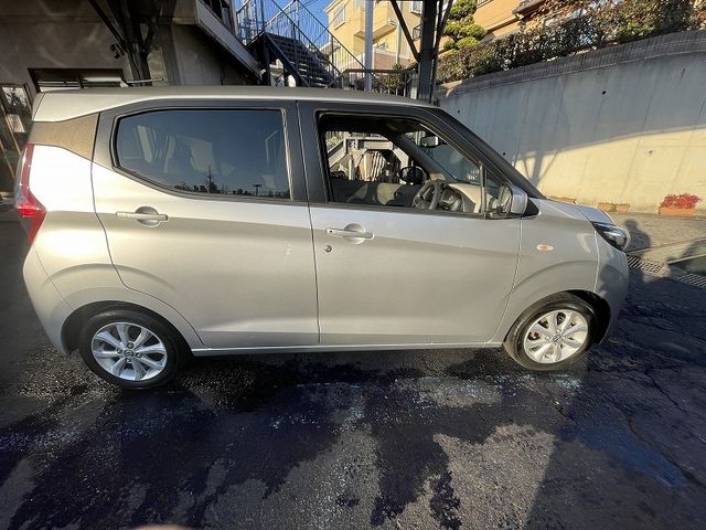 NISSAN DAYZ 2021 Image 31