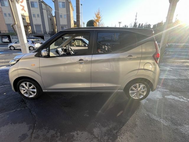 NISSAN DAYZ 2021 Image 31