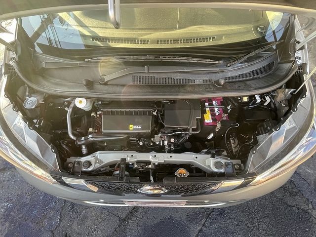 NISSAN DAYZ 2021 Image 31