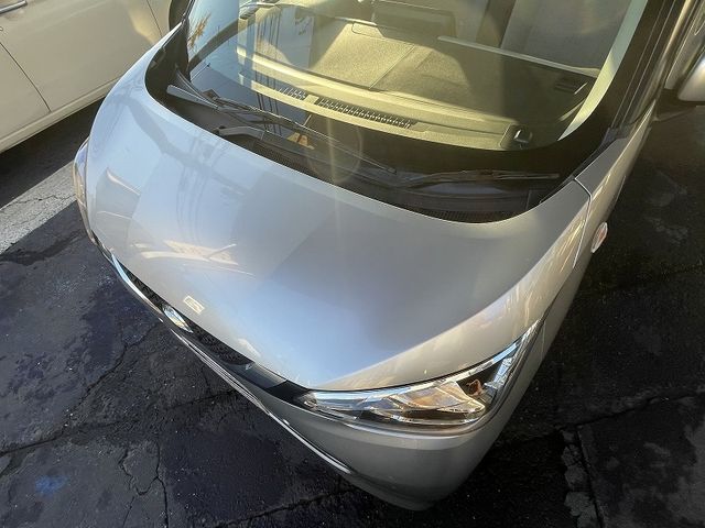 NISSAN DAYZ 2021 Image 31