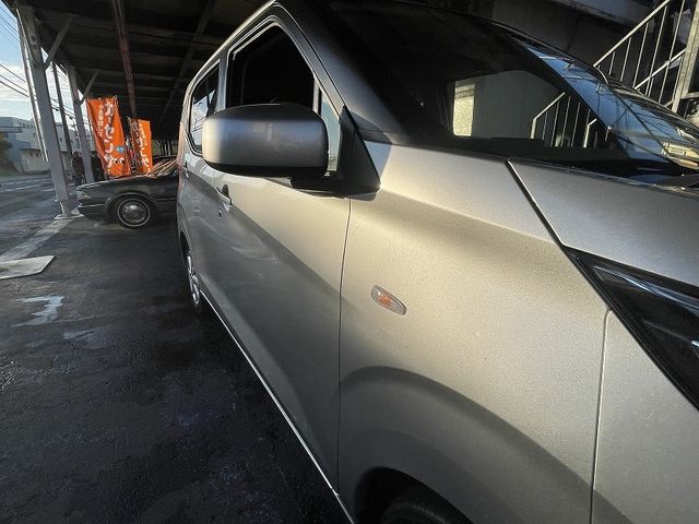 NISSAN DAYZ 2021 Image 31