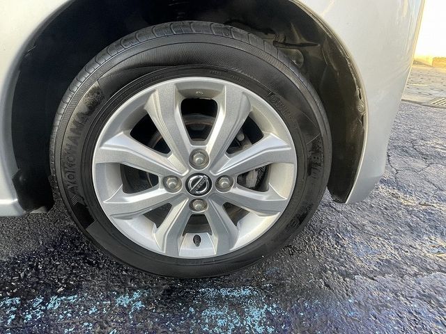 NISSAN DAYZ 2021 Image 31