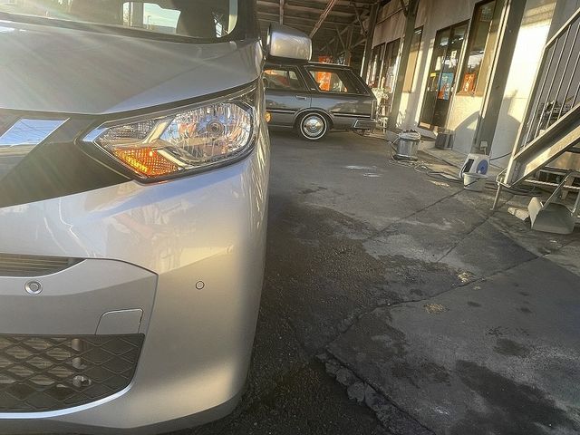 NISSAN DAYZ 2021 Image 31