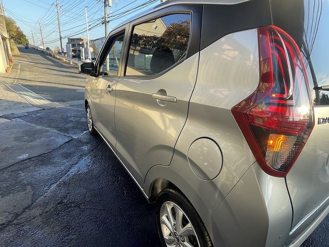 NISSAN DAYZ 2021 Image 31