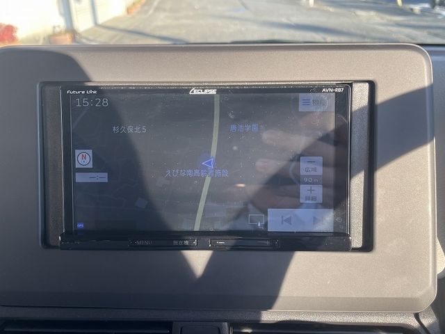 NISSAN DAYZ 2021 Image 31