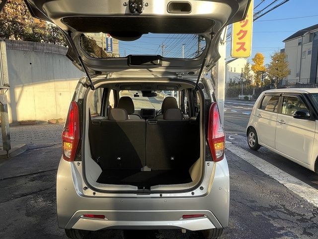 NISSAN DAYZ 2021 Image 31