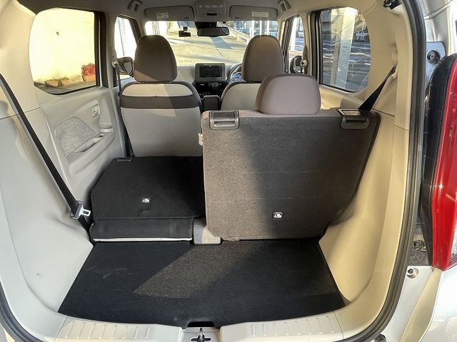 NISSAN DAYZ 2021 Image 31