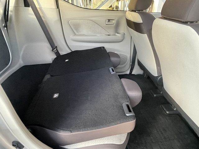 NISSAN DAYZ 2021 Image 31