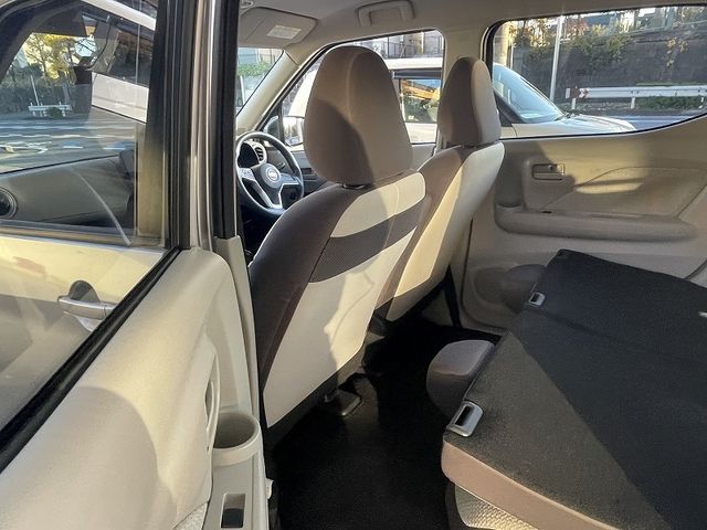 NISSAN DAYZ 2021 Image 31