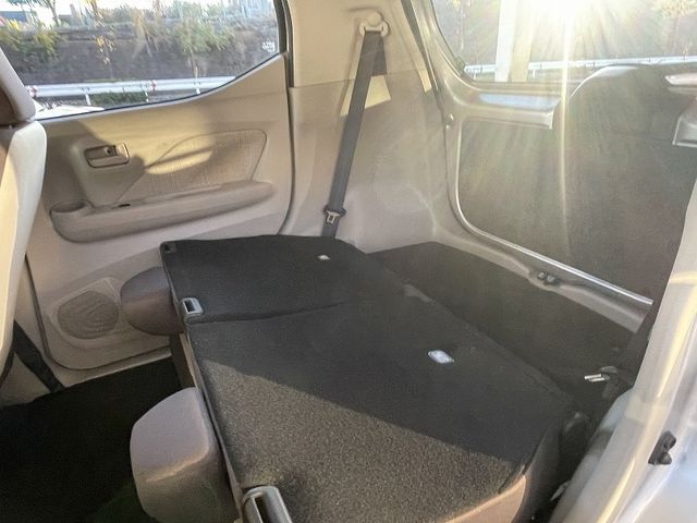 NISSAN DAYZ 2021 Image 31