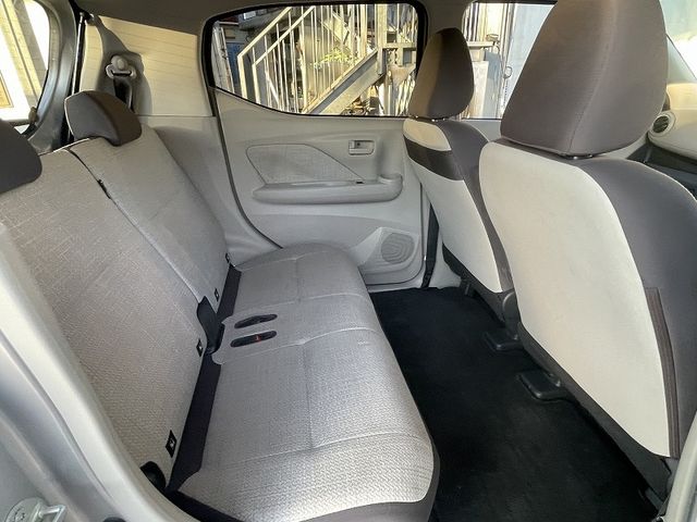 NISSAN DAYZ 2021 Image 31