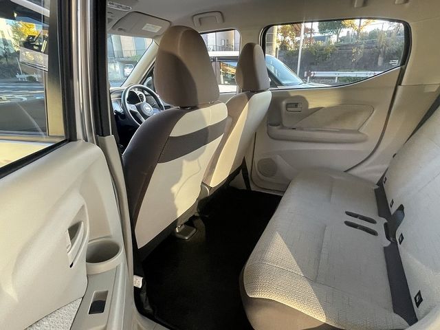 NISSAN DAYZ 2021 Image 31