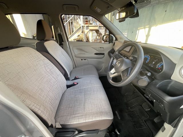 NISSAN DAYZ 2021 Image 31