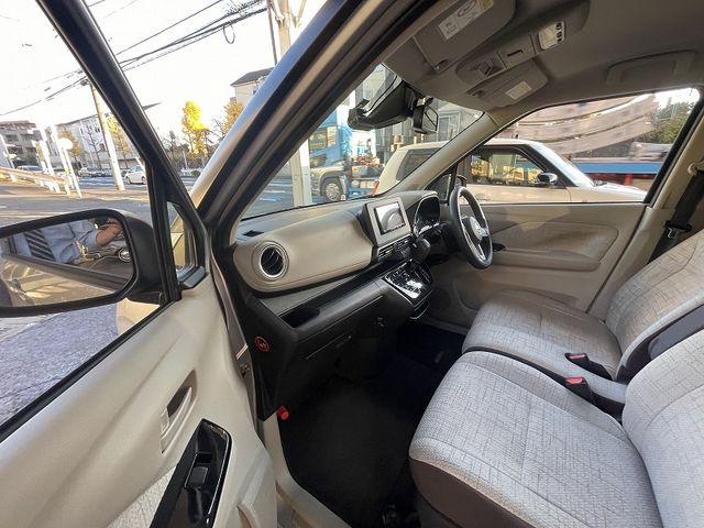 NISSAN DAYZ 2021 Image 31