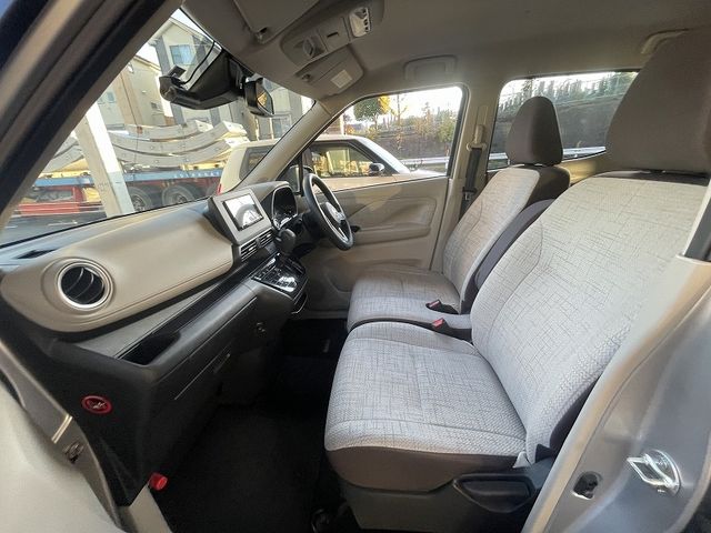 NISSAN DAYZ 2021 Image 31