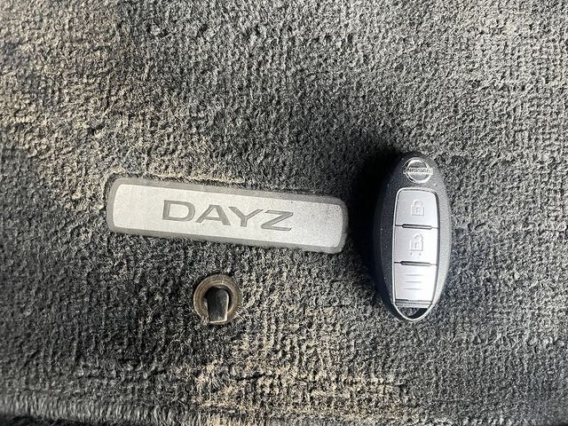 NISSAN DAYZ 2021 Image 31