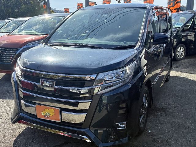 TOYOTA NOAH 4WD 2019 Image 31