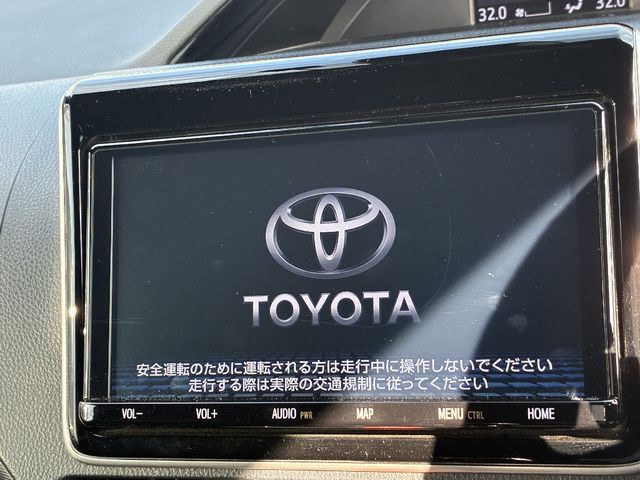 TOYOTA NOAH 4WD 2019 Image 31
