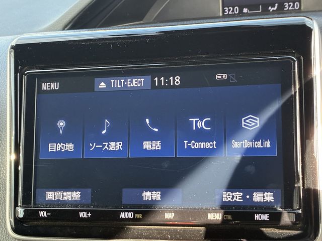 TOYOTA NOAH 4WD 2019 Image 31