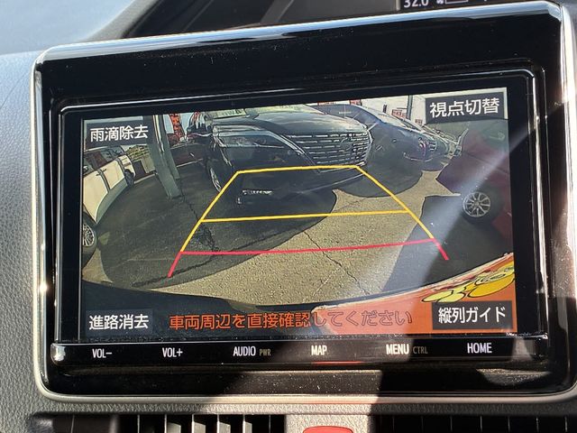 TOYOTA NOAH 4WD 2019 Image 31