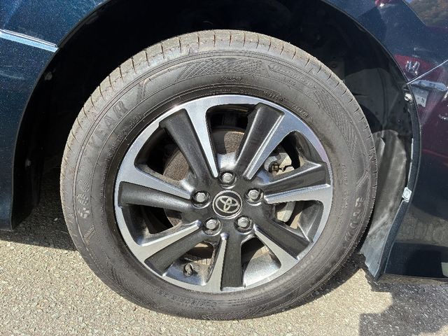 TOYOTA NOAH 4WD 2019 Image 31