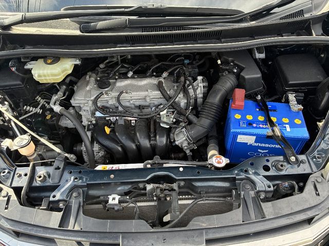 TOYOTA NOAH 4WD 2019 Image 31