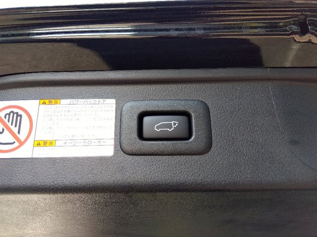 TOYOTA ALPHARD 4WD 2020 Image 31