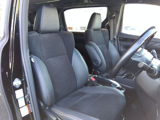 TOYOTA ALPHARD 4WD 2020 Image 31