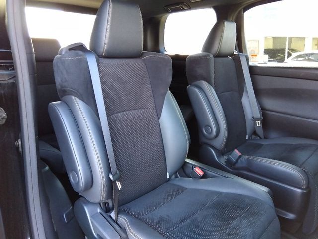 TOYOTA ALPHARD 4WD 2020 Image 31