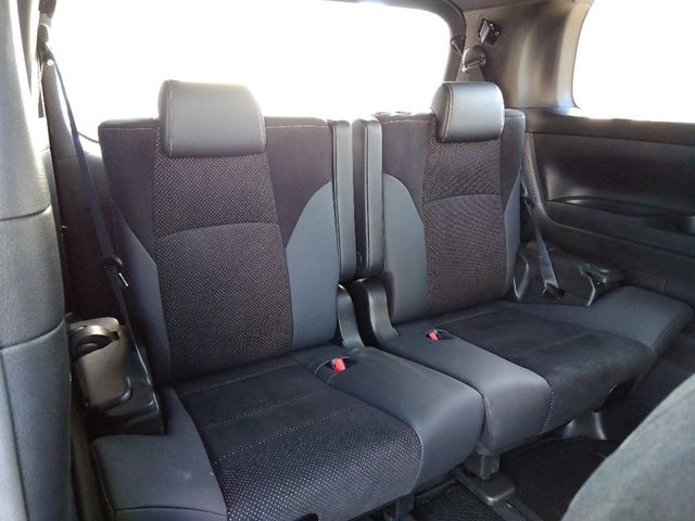 TOYOTA ALPHARD 4WD 2020 Image 31