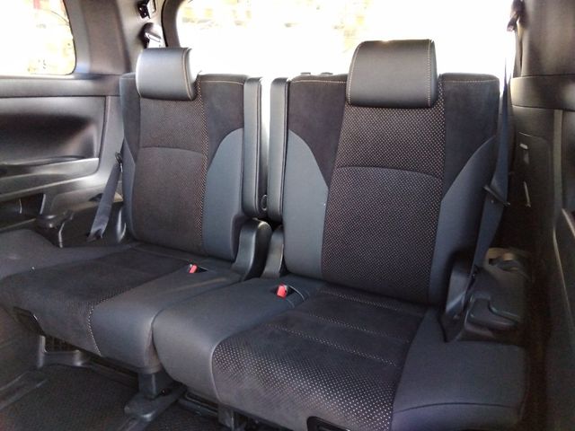 TOYOTA ALPHARD 4WD 2020 Image 31