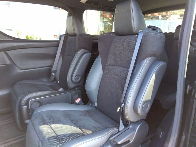 TOYOTA ALPHARD 4WD 2020 Image 31