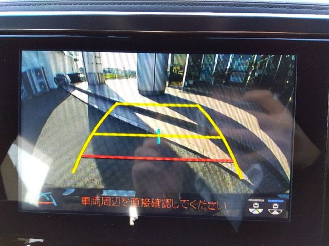 TOYOTA ALPHARD 4WD 2020 Image 31