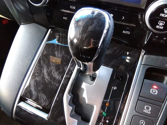 TOYOTA ALPHARD 4WD 2020 Image 31