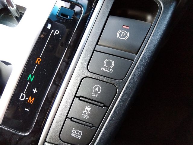 TOYOTA ALPHARD 4WD 2020 Image 31