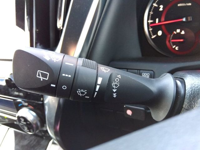 TOYOTA ALPHARD 4WD 2020 Image 31