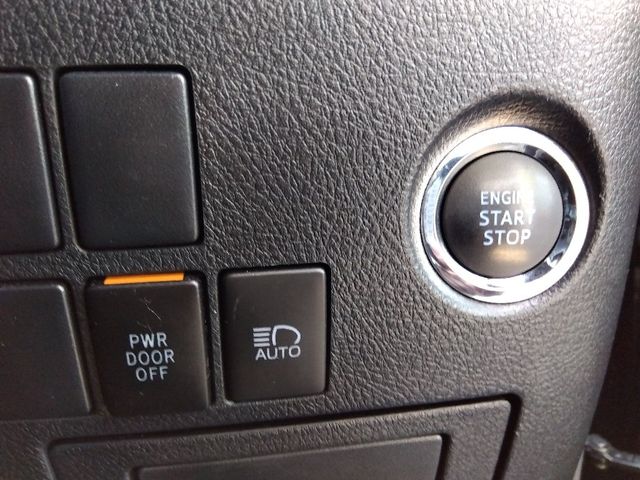 TOYOTA ALPHARD 4WD 2020 Image 31