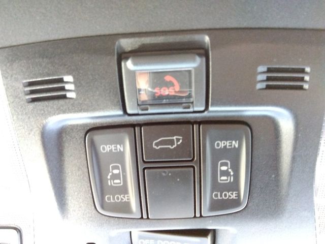 TOYOTA ALPHARD 4WD 2020 Image 31