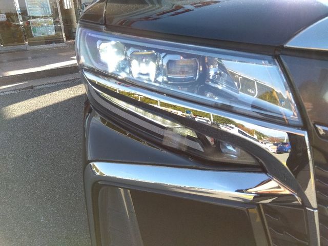 TOYOTA ALPHARD 4WD 2020 Image 31