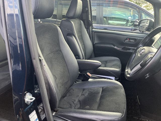 TOYOTA VOXY 4WD 2020 Image 31