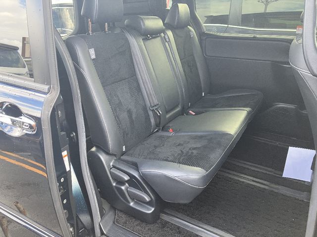 TOYOTA VOXY 4WD 2020 Image 31