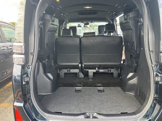 TOYOTA VOXY 4WD 2020 Image 31