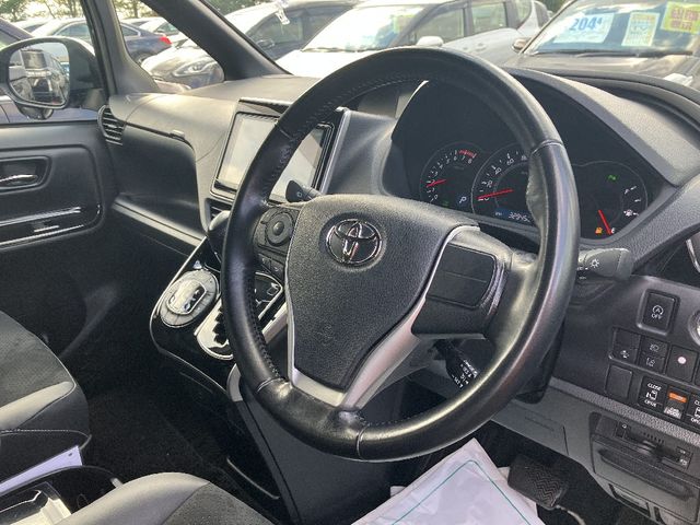 TOYOTA VOXY 4WD 2020 Image 31