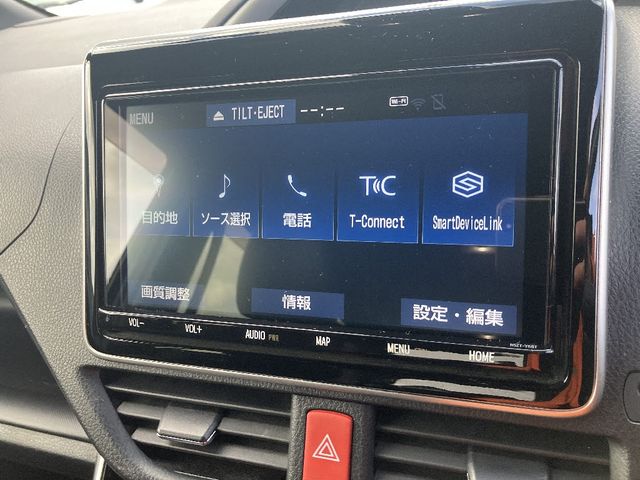 TOYOTA VOXY 4WD 2020 Image 31