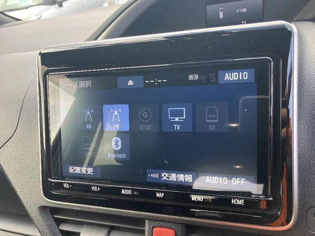 TOYOTA VOXY 4WD 2020 Image 31