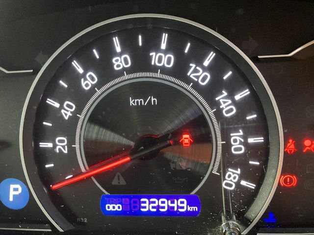 TOYOTA VOXY 4WD 2020 Image 31