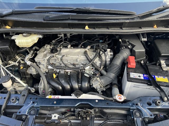 TOYOTA VOXY 4WD 2020 Image 31