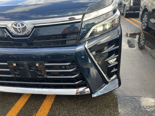 TOYOTA VOXY 4WD 2020 Image 31