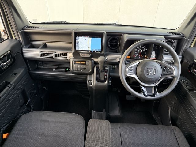 HONDA N-VAN+STYLE 2020 Image 31